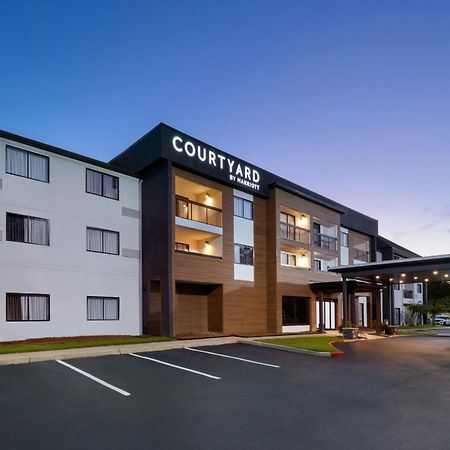 Courtyard Mobile Hotel Kültér fotó